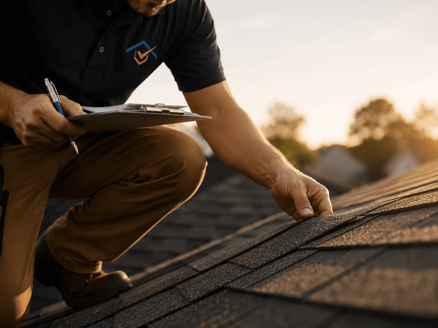 Why Choose Roof Inspection in Deer Park, CA